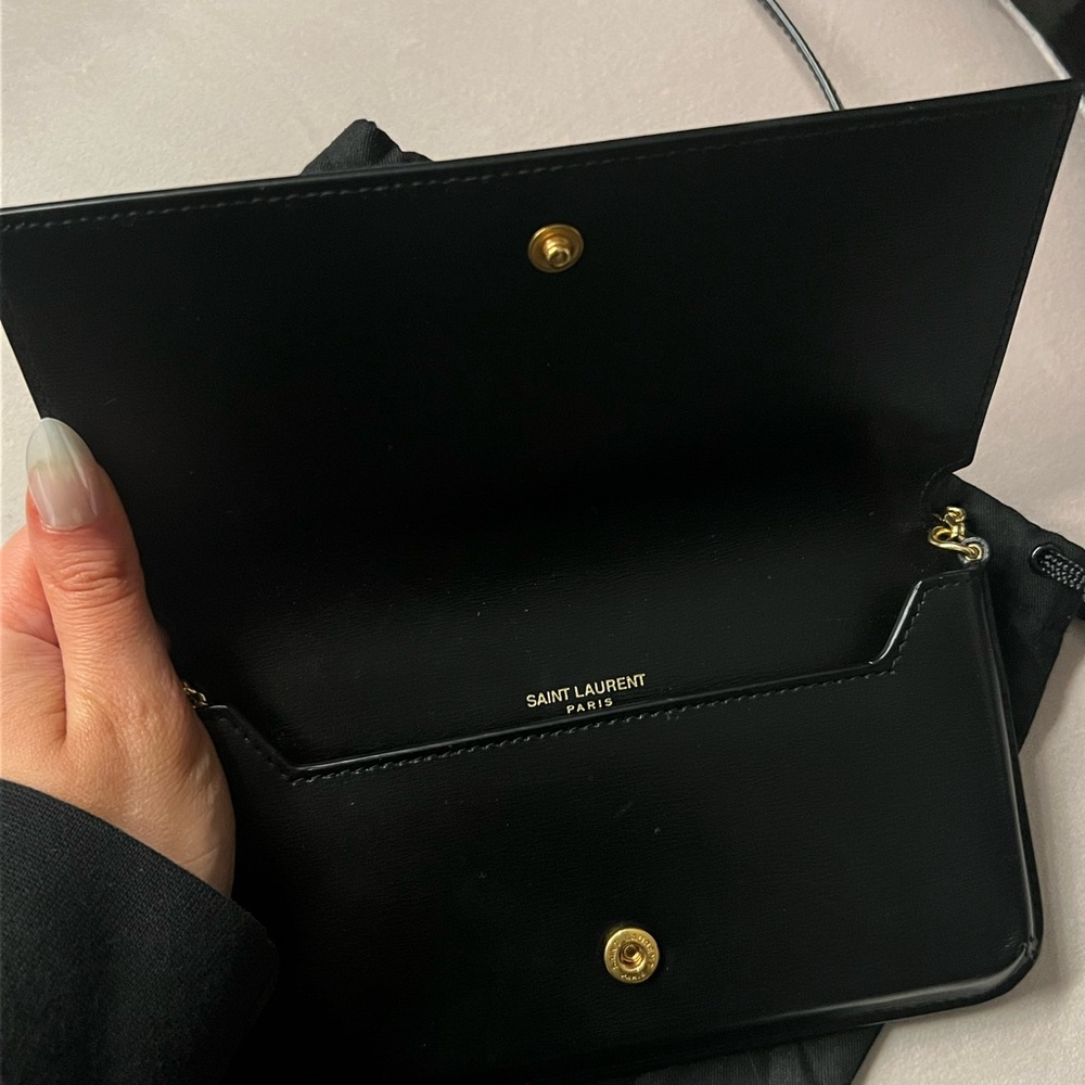 Yves Saint Laurent Bag - Picture 6 of 7